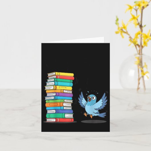 Carte Enseignant 67 Combien de nuits par semaine devriez (Fleur jaune)