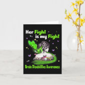 Carte Enseignant I Enseignant I Enseignant I Enseignant (Fleur jaune)