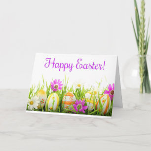 CARTE ***ENSEIGNANT*** JOYEUX PÂQUES
