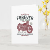 Carte Ensemble de motos 3 (Fleur jaune)