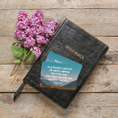 Carte Ensemble de versets de mémoire évangélique - Matth