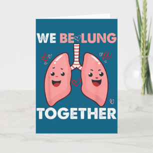 Carte Ensemble heureux couples de la Saint-Valentin