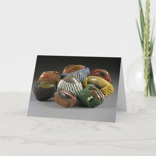 Carte Ensemble pierres (Devant)