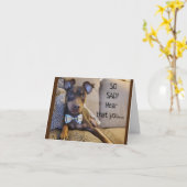 CARTE ENTENDU QUE VOUS NE VOUS SENTEZ PAS BIEN : ( (Fleur jaune)