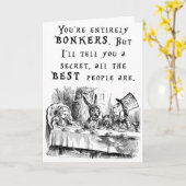 Carte entièrement passionné A4 (Fleur jaune)