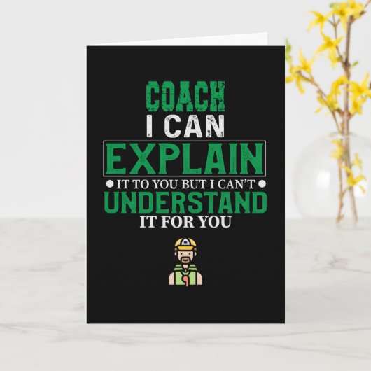 Carte Entraîneur (Fleur jaune)