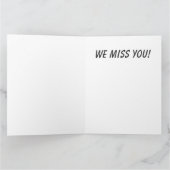 Carte Entraîneur De Football Se Bien Bientôt (Intérieur)