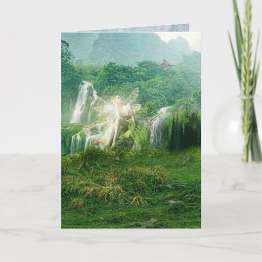 Carte Entre amis (Devant)