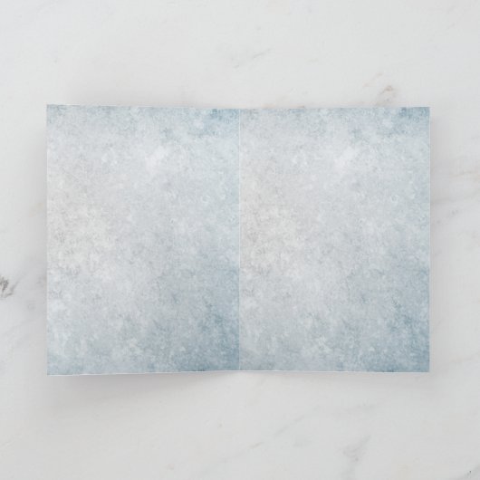 Carte Entre amis (Intérieur)