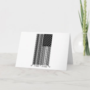 Carte Entreprise USA