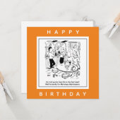 Carte Entretien de l'autoroute vie dans le dessin de la  (Devant/Arrière en situation)