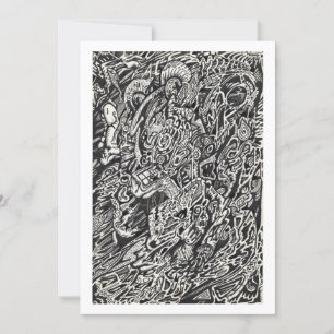 Carte Entrez, L'Homme Microdot