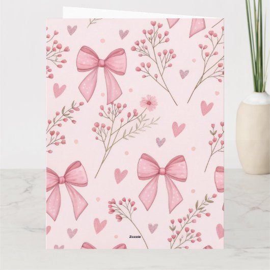 Carte Enveloppe (Dos)