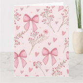 Carte Enveloppe (Devant)