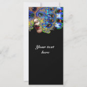 CARTE ÉPHÉMERAL (Devant)