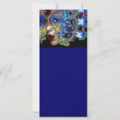 CARTE ÉPHÉMERAL (Dos)