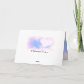 Carte Éphésiens 3 : (Dos)