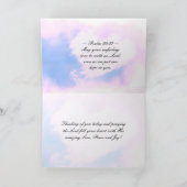 Carte Éphésiens 3 : (Intérieur)