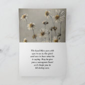 Carte Éphésiens 4:7 Pour chacun de nous, la grâce est do (Intérieur)