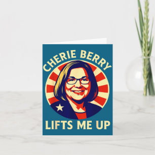 Carte Epic Lifts Berry Ascenseur Cherie Affiche Me NC