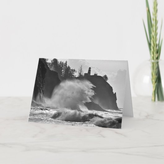 Carte Epic Waves at Cape Disnomination, WA (Devant)