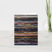 Carte Épines (Devant)