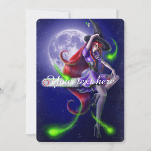 Carte Épingle de démangeaison