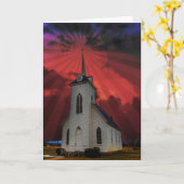 CARTE ÉPIPHAN (Fleur jaune)