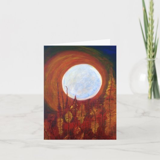 Carte Epiphanie (Devant)