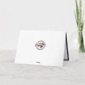 Carte Epiphanie Trois Rois Orthodoxe Photo Byzantine (Dos)