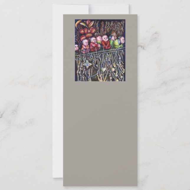 Carte Épitomiser (Devant)