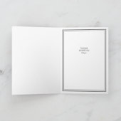 Carte Épouser souhaite | future Mme (Intérieur)