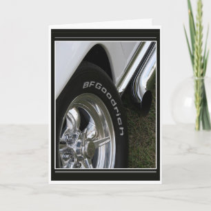 Carte Épuisement latéral