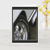 Carte Épuisement latéral (Fleur jaune)