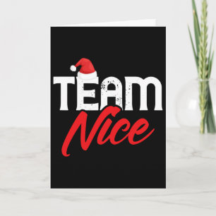 Carte Équipe Beau T-Shirt Drôle Couple Tenue Équipe Corr