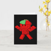 Carte Équipe C00lkidd Rejoignez aujourd'hui Citation drô (Fleur jaune)