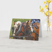 Carte Équipe de Belgique (Fleur jaune)