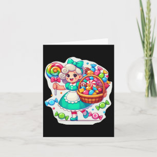 Carte Équipe de jeu géant Candy Land Costumes Candy Land