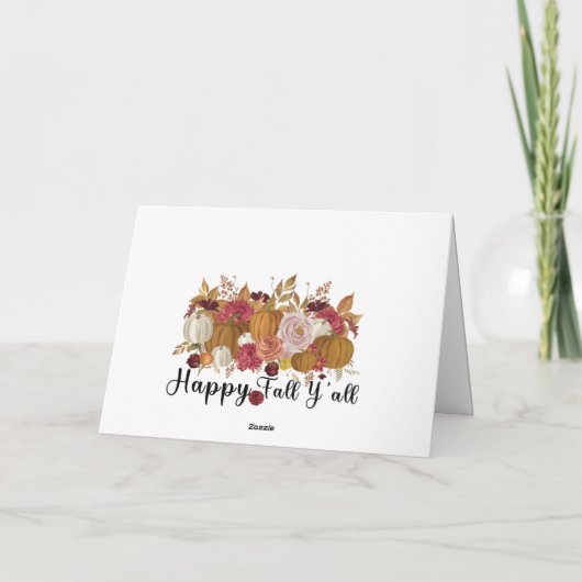 Carte Équipe de prélèvement citrouille (Dos)