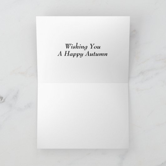 Carte Équipe de prélèvement citrouille (Intérieur)