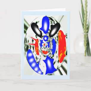 Carte Équipe de rêve