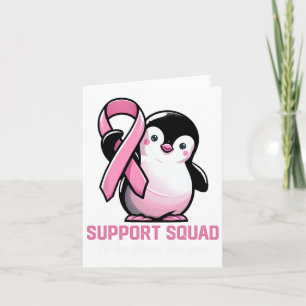 Carte Équipe de soutien Je serai là pour vous
