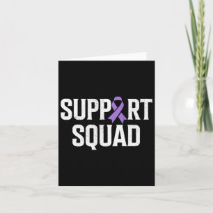 Carte Équipe de soutien pour mettre fin au surdosage Sen