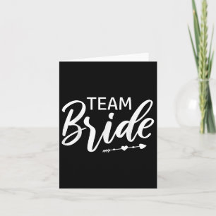 Carte Équipe Mariage Mariage