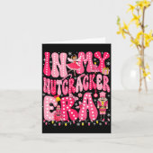 Carte Équipe Nk Casse-Noisette Dans Mon Ère Casse-Noiset (Fleur jaune)