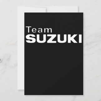 Carte Équipe Suzuki T-Shirts Gsx S-Xxxl R