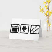 Carte équipement de filature (Fleur jaune)