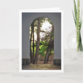 Carte Ermita Sant Vicent Ferrer de Llíria (Devant)