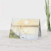 Carte Esaïe 54 17 Aucune arme ne s'est formée contre vou (Dos)