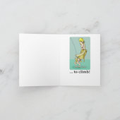 Carte Escalade Banana Belay Rock (Intérieur)